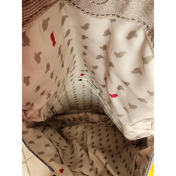 Sakroots Fold over Purse Crossbody - Picture 7 of 9